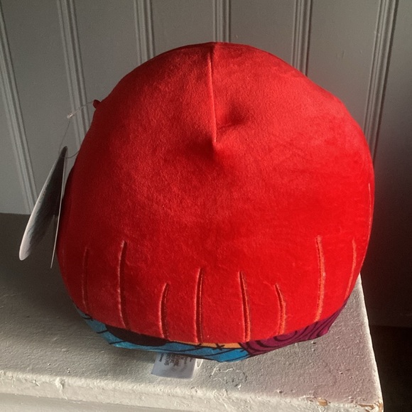 NWT- 2023 Disney- Tim Burton’s The Nightmare Before Christmas Sally Squishmallow - Picture 6 of 15